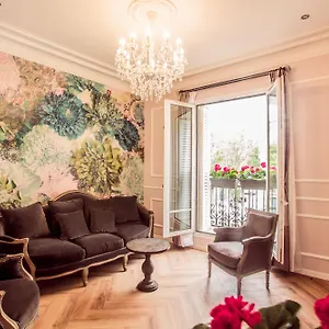 La Maison Gobert Particulier *** Paris