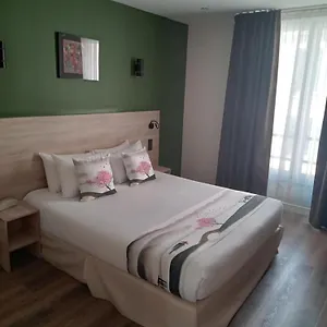 Modern Est Parijs