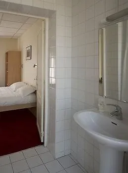 Hotel Alcyon Paris
