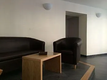 Hotel Alcyon Paris 2*,