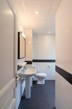 Hotel Alcyon Paris 2*,